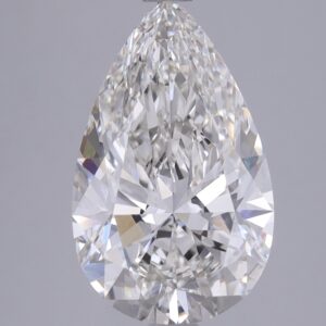 3.32 cctw VVS2 - Lab Grown Loose Diamond