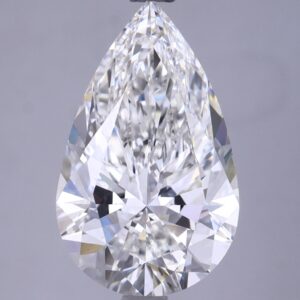 3.73 cctw VS1 - Lab Grown Loose Diamond