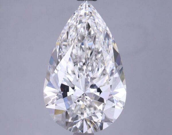 3.73 cctw VS1 - Lab Grown Loose Diamond