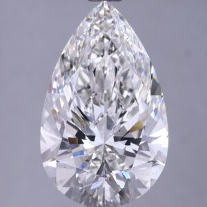 3.60 cctw VS2 - Lab Grown Loose Diamond