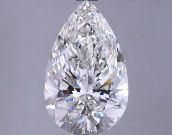 3.60 cctw VS2 - Lab Grown Loose Diamond