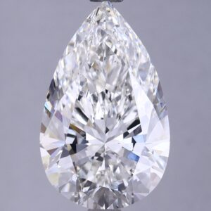 3.40 cctw VS1 - Lab Grown Loose Diamond