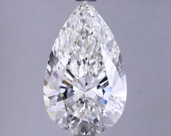 3.40 cctw VS1 - Lab Grown Loose Diamond
