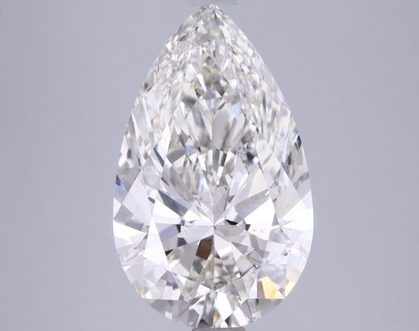 3.76 cctw VS2 - Lab Grown Loose Diamond