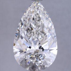 3.83 cctw VS1 - Lab Grown Loose Diamond