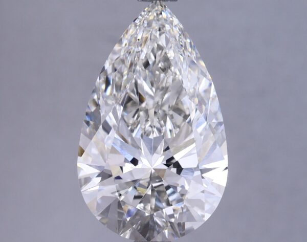 3.83 cctw VS1 - Lab Grown Loose Diamond