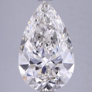 3.55 cctw VS1 - Lab Grown Loose Diamond