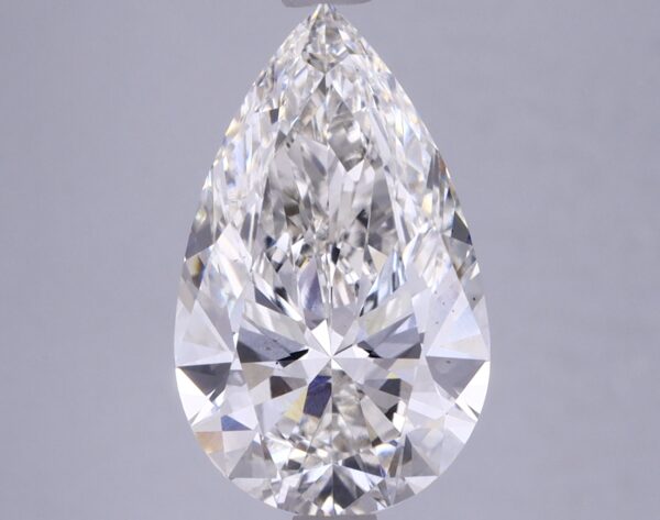 3.55 cctw VS1 - Lab Grown Loose Diamond