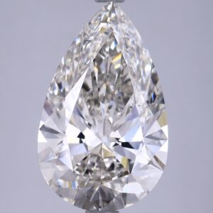 3.80 cctw VS2 - Lab Grown Loose Diamond