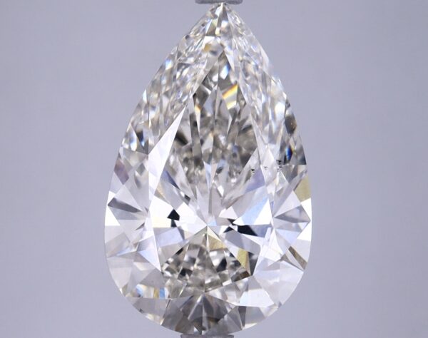 3.80 cctw VS2 - Lab Grown Loose Diamond