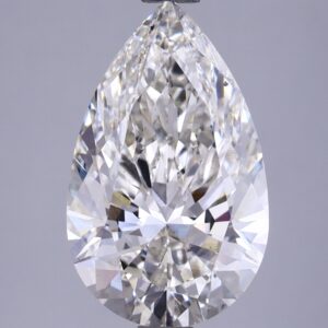 3.58 cctw VS2 - Lab Grown Loose Diamond