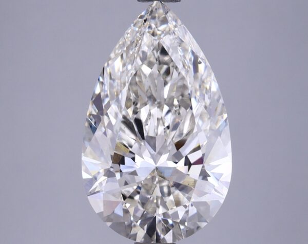 3.58 cctw VS2 - Lab Grown Loose Diamond