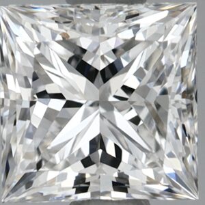 1.03 cctw VVS2 - Lab Grown Loose Diamond
