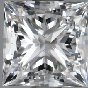 1.10 cctw VS1 - Lab Grown Loose Diamond