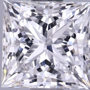 1.17 cctw VS2 - Lab Grown Loose Diamond
