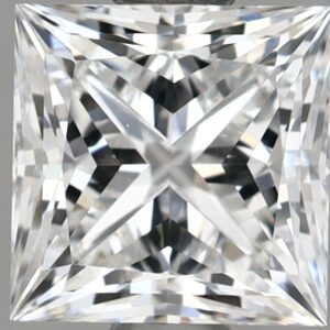 1.07 cctw VVS2 - Lab Grown Loose Diamond