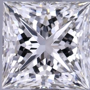 1.72 cctw VVS2 - Lab Grown Loose Diamond