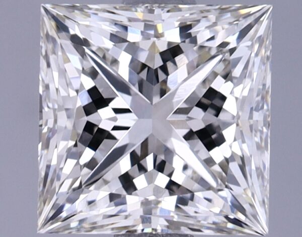 1.72 cctw VVS2 - Lab Grown Loose Diamond