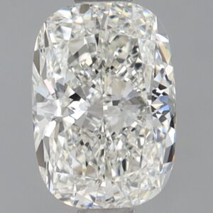 1.00 cctw VVS2 - Lab Grown Loose Diamond