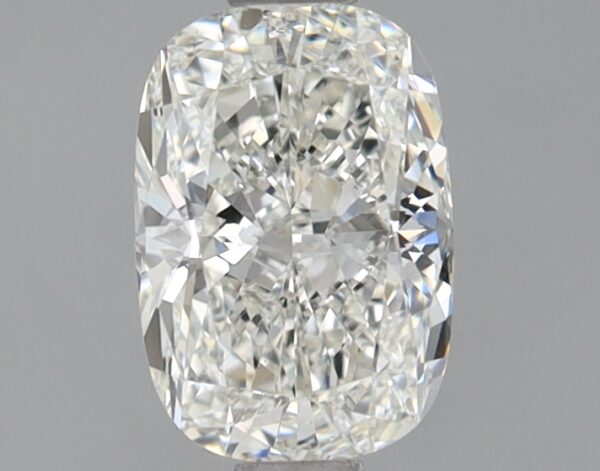 1.00 cctw VVS2 - Lab Grown Loose Diamond