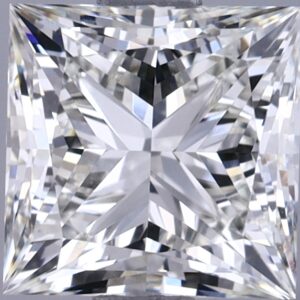 1.65 cctw VVS2 - Lab Grown Loose Diamond