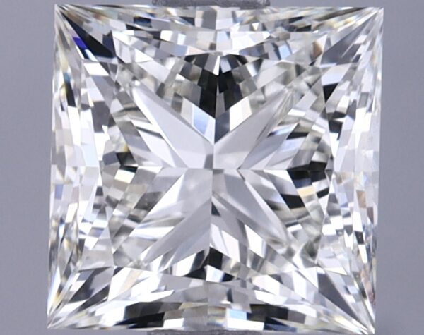 1.65 cctw VVS2 - Lab Grown Loose Diamond