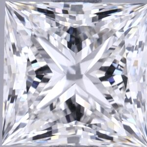 1.69 cctw VVS2 - Lab Grown Loose Diamond