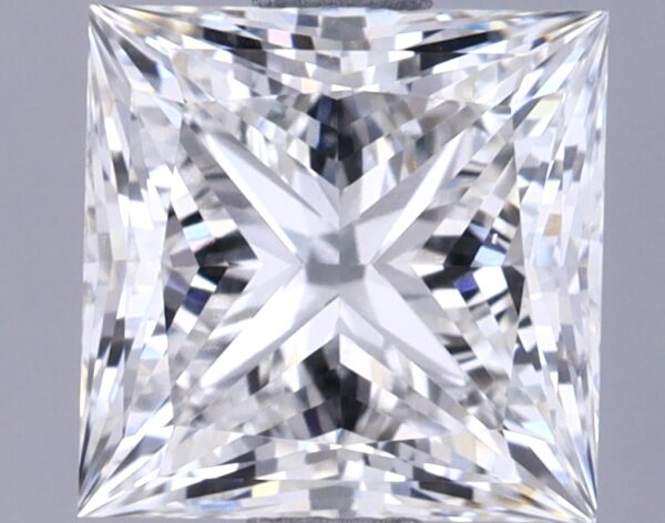 1.69 cctw VVS2 - Lab Grown Loose Diamond