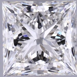 1.74 cctw VVS2 - Lab Grown Loose Diamond