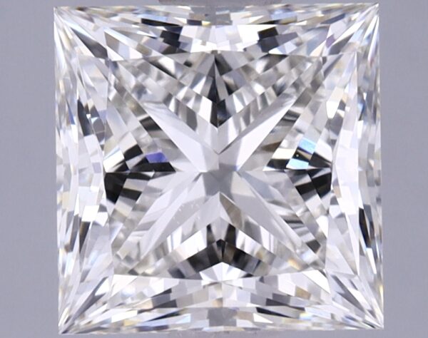 1.74 cctw VVS2 - Lab Grown Loose Diamond