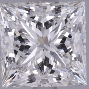 1.89 cctw VVS2 - Lab Grown Loose Diamond