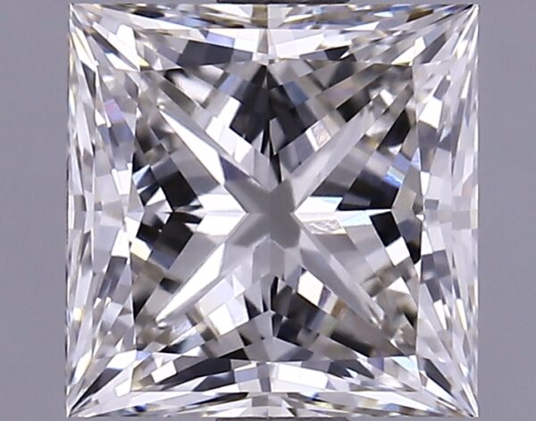 1.70 cctw VVS2 - Lab Grown Loose Diamond