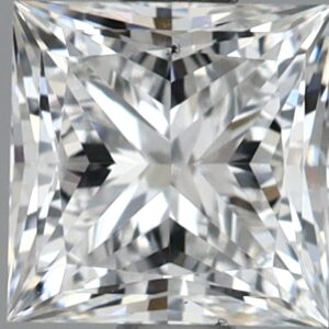 1.12 cctw VS1 - Lab Grown Loose Diamond