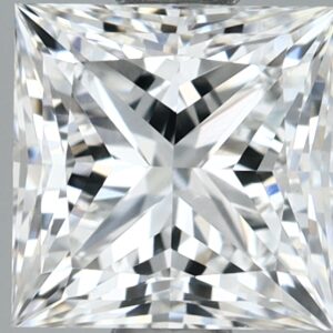 1.06 cctw VVS2 - Lab Grown Loose Diamond