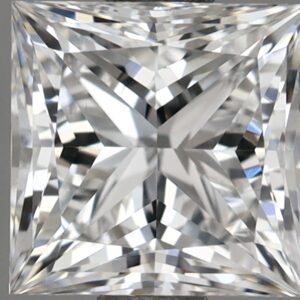 1.04 cctw VS1 - Lab Grown Loose Diamond