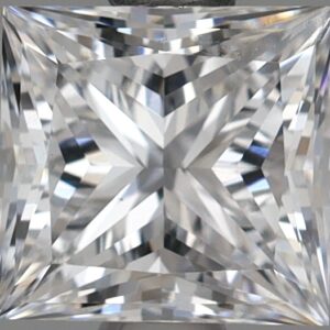 1.01 cctw VVS2 - Lab Grown Loose Diamond