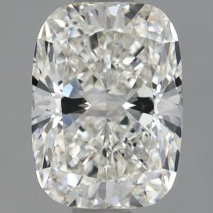 1.38 cctw VS2 - Lab Grown Loose Diamond