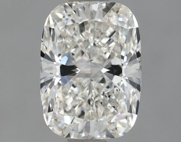 1.38 cctw VS2 - Lab Grown Loose Diamond