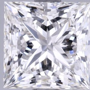 1.84 cctw VS2 - Lab Grown Loose Diamond