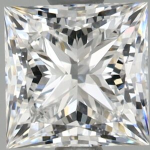 1.67 cctw VVS2 - Lab Grown Loose Diamond