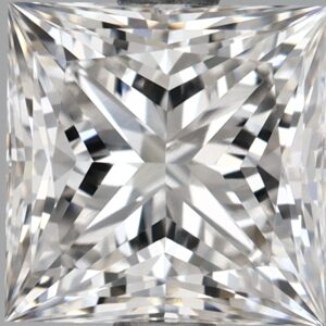 1.68 cctw VVS2 - Lab Grown Loose Diamond