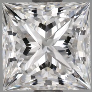 1.69 cctw VS1 - Lab Grown Loose Diamond