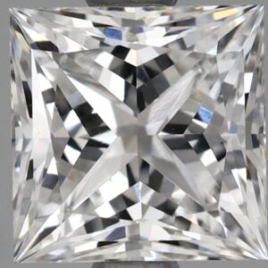 1.65 cctw VVS2 - Lab Grown Loose Diamond