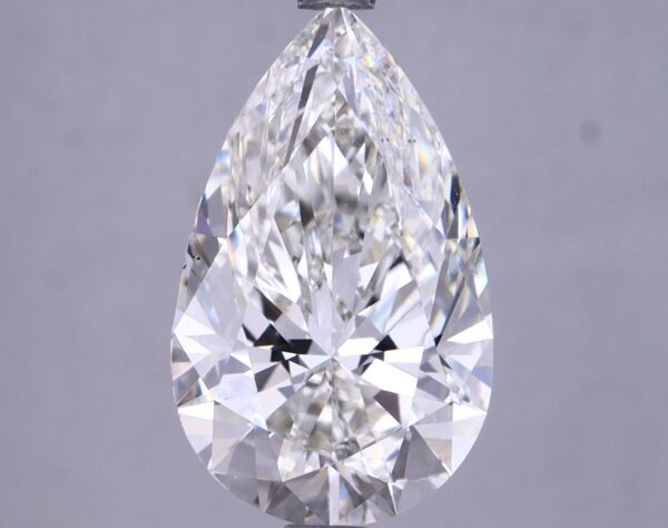 3.86 cctw VS2 - Lab Grown Loose Diamond
