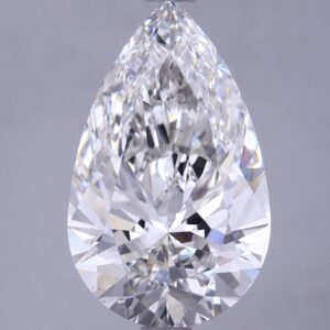 3.67 cctw VS2 - Lab Grown Loose Diamond