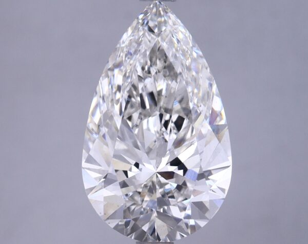 3.67 cctw VS2 - Lab Grown Loose Diamond