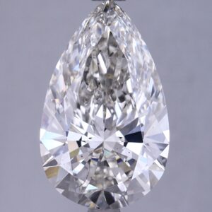 3.57 cctw VS2 - Lab Grown Loose Diamond