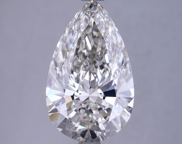 3.57 cctw VS2 - Lab Grown Loose Diamond