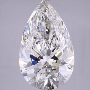 3.86 cctw VS1 - Lab Grown Loose Diamond