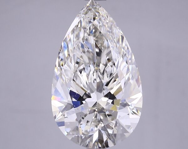 3.86 cctw VS1 - Lab Grown Loose Diamond